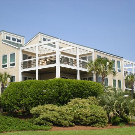 Villa 2920 Atrium à Seabrook Island Extérieur photo
