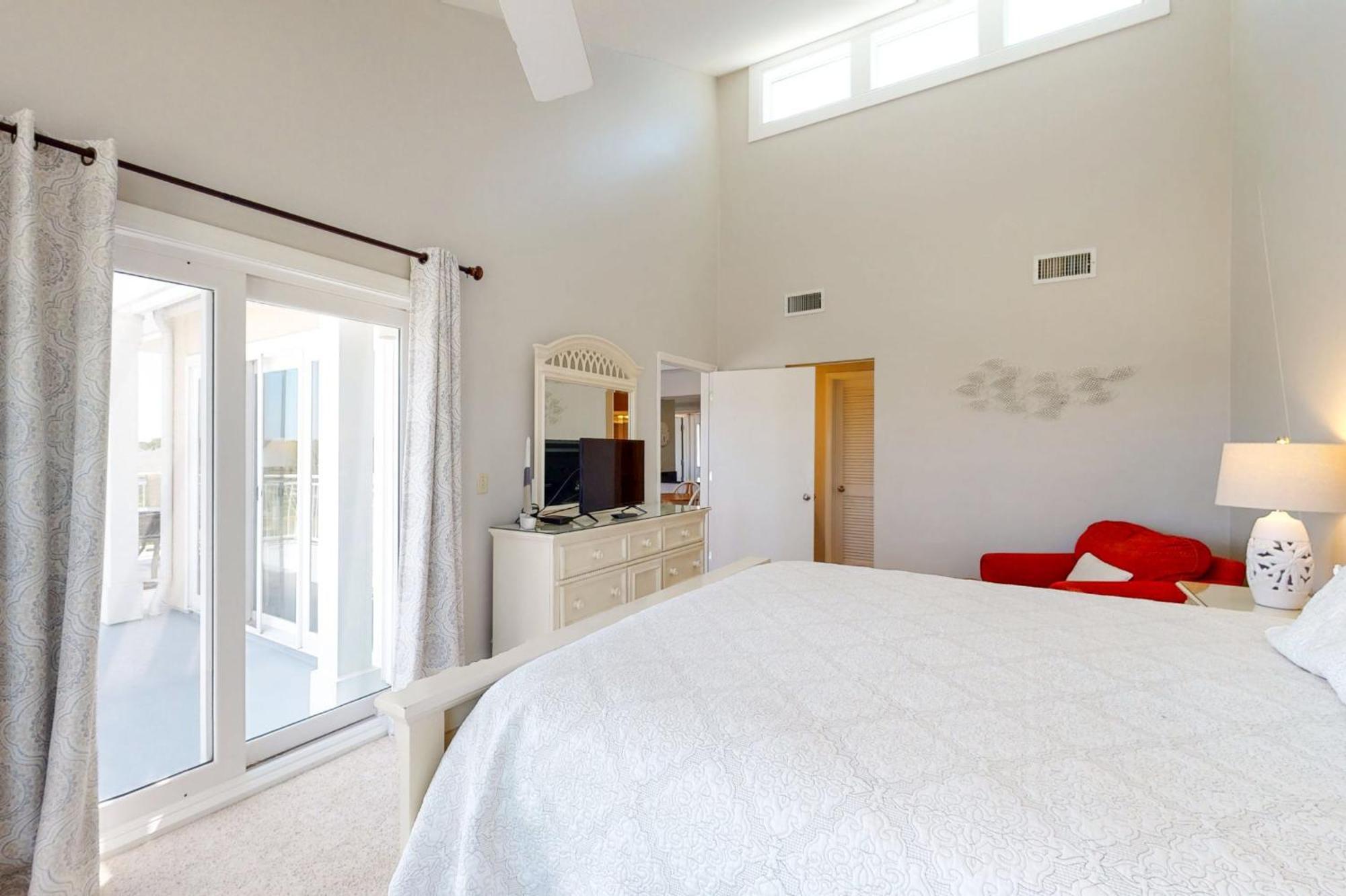 Villa 2920 Atrium à Seabrook Island Extérieur photo