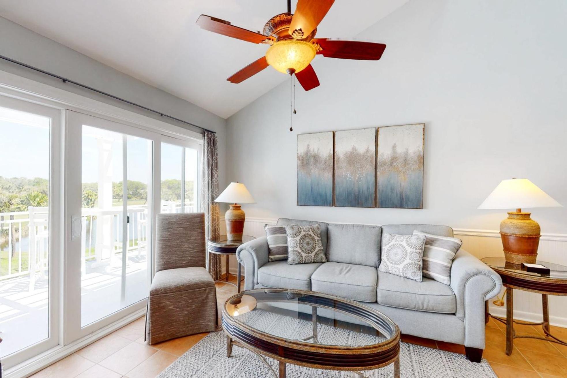 Villa 2920 Atrium à Seabrook Island Extérieur photo